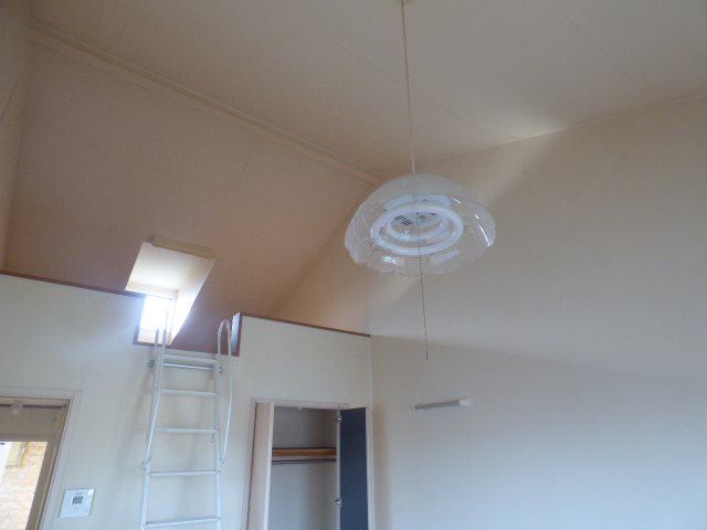 ハイツmayumi その他部屋・スペース