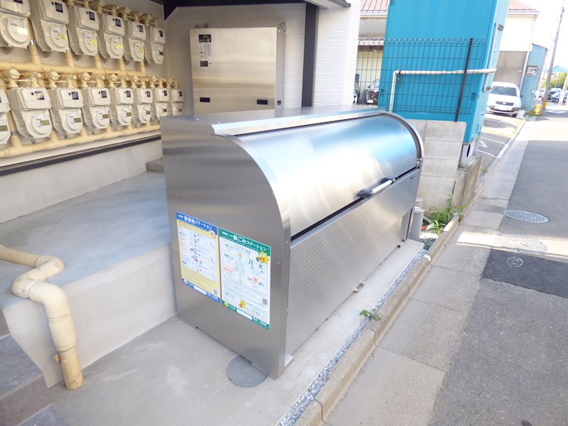 カルディア その他共有部分
