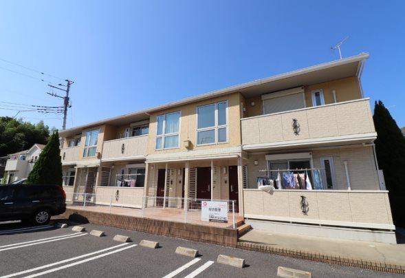 ハウスオブシャイン エントランス
