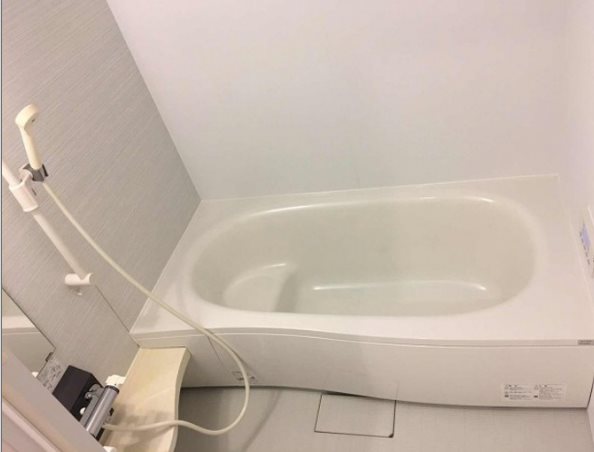 ハウスオブシャイン 風呂画像