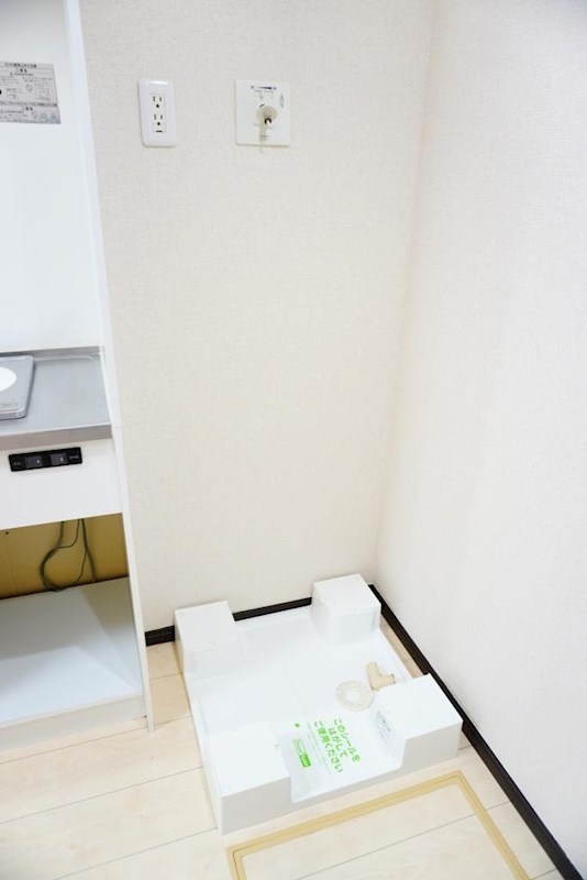 グラスハウス その他設備