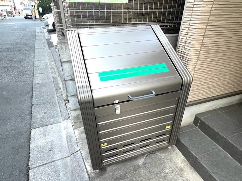グラスハウス その他共有部分