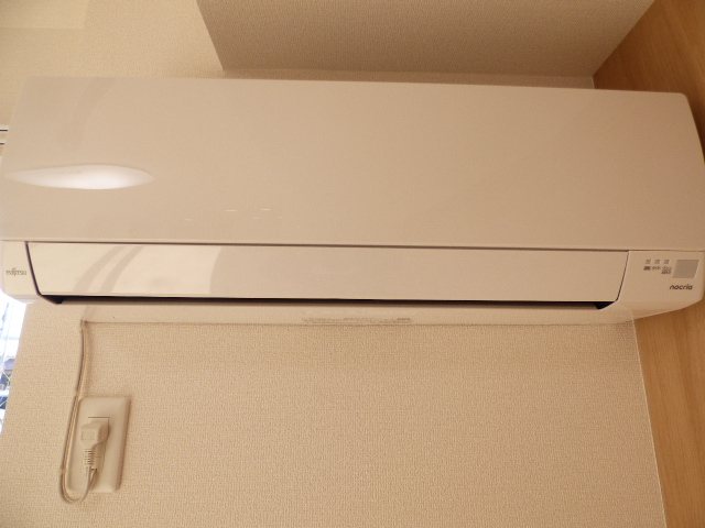ファミーユ その他設備