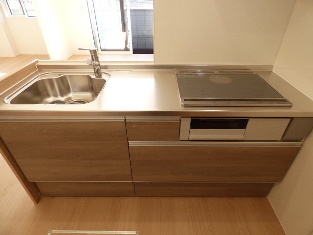 ファミーユ キッチン