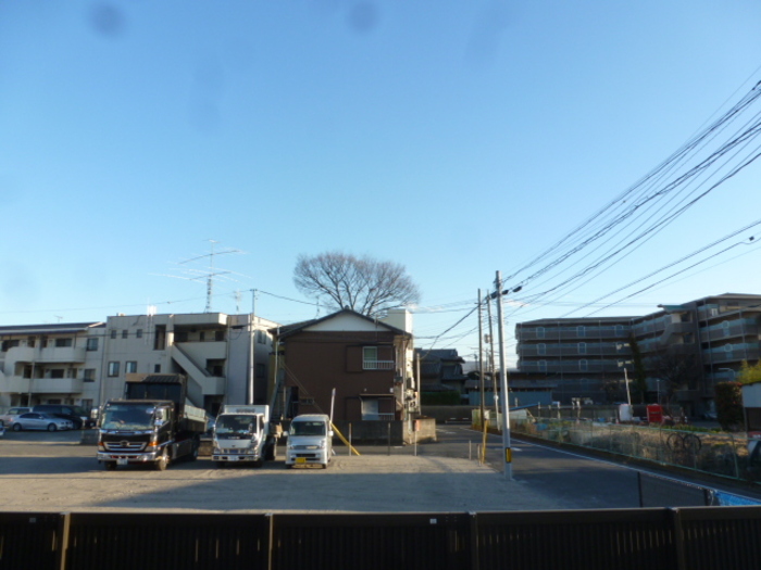 カラット 眺望