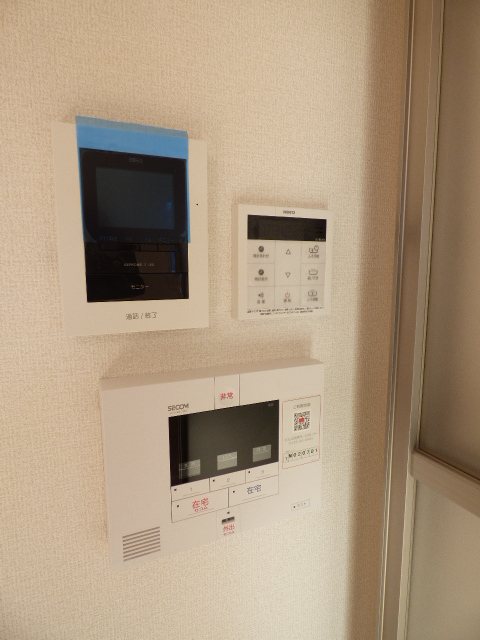ファミーユ セキュリティ