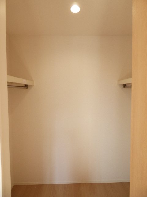 ファミーユ 収納