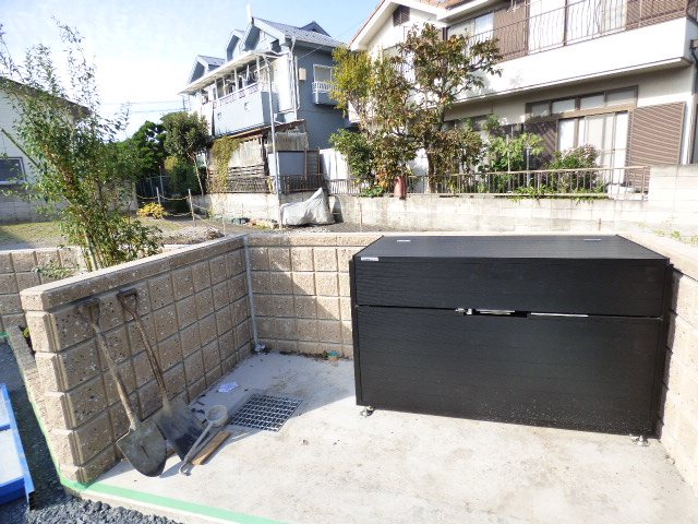 ファミーユ その他共有部分