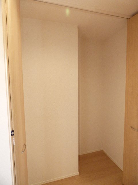 ファミーユ 収納