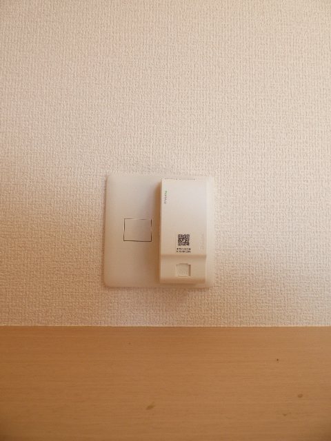 ファミーユ その他設備