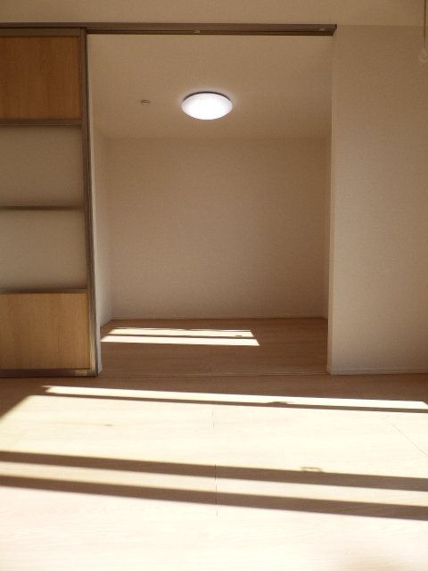 ファミーユ ベッドルーム