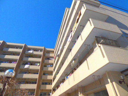 埼玉県川口市川口４丁目 外観