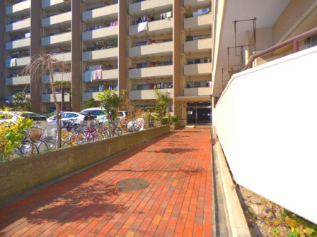 埼玉県川口市川口４丁目 外観