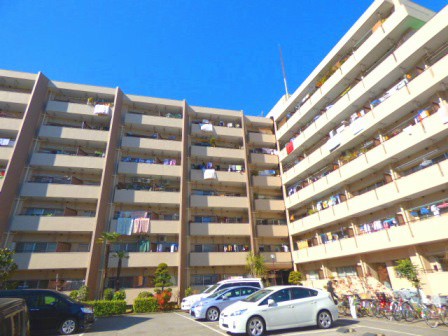 埼玉県川口市川口４丁目 外観
