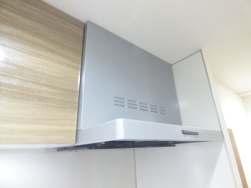 アルファコート蕨４ キッチン