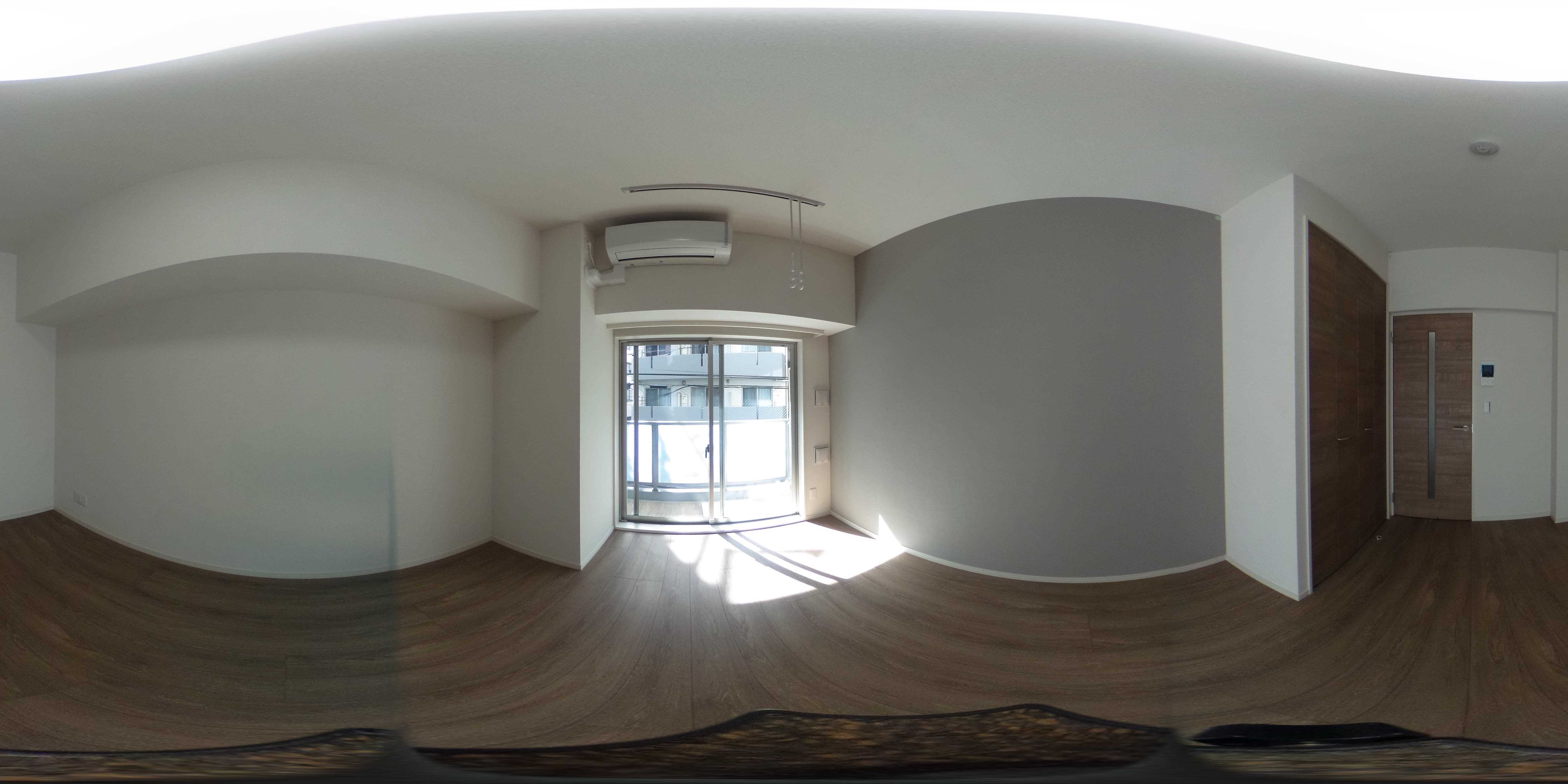アルファコート蕨４ ベッドルーム