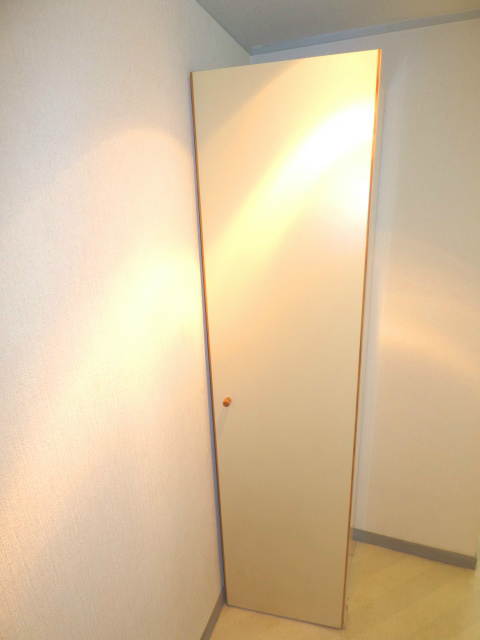 アベニュー文蔵 収納