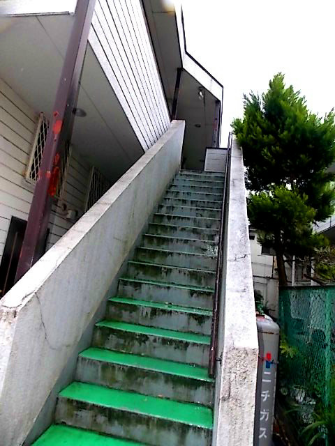 ＮＫ62　B棟  ロビー