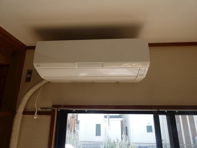 クレスト南浦和弐番館  その他設備