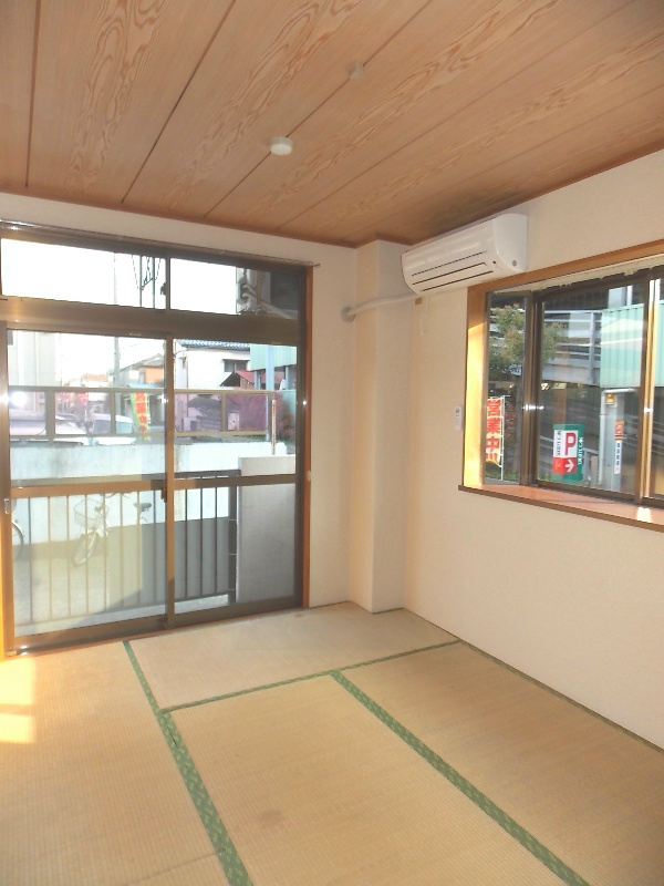 マンションシラヌイ その他部屋・スペース