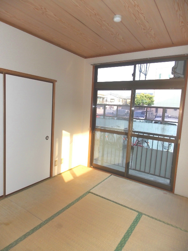 マンションシラヌイ その他部屋・スペース