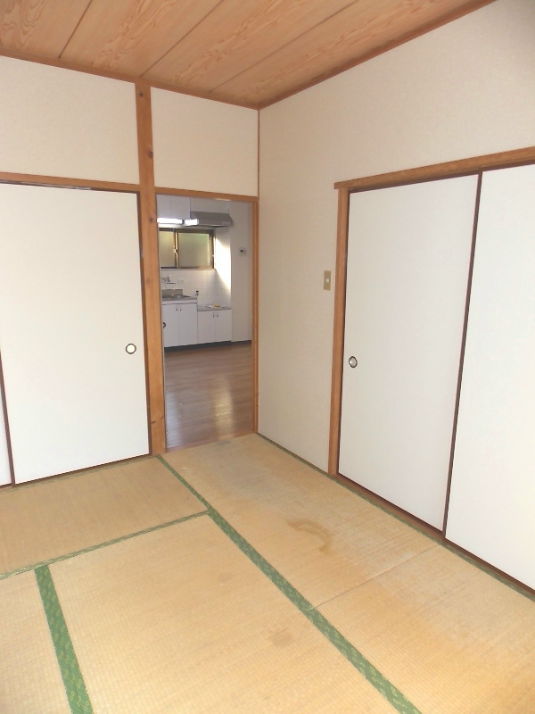 マンションシラヌイ その他部屋・スペース