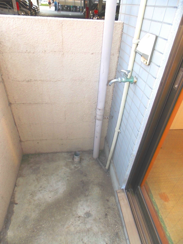 マンションシラヌイ その他設備