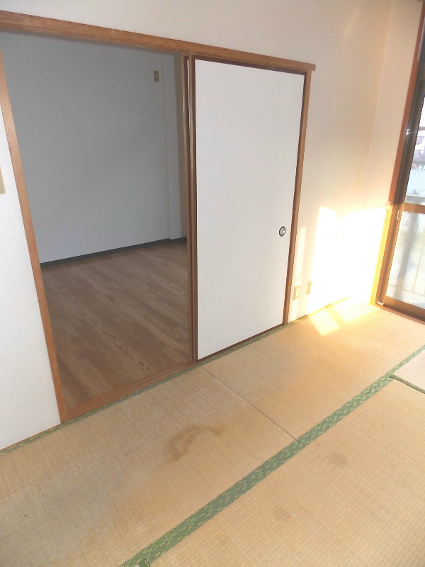 マンションシラヌイ その他