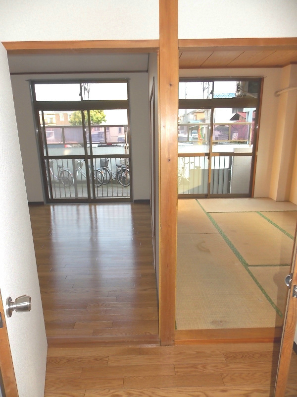 マンションシラヌイ その他部屋・スペース