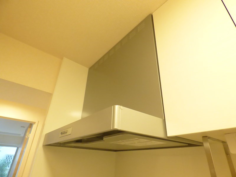 エンペラーB その他設備
