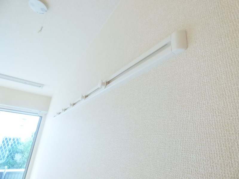 エンペラーB その他設備
