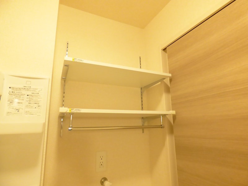 エンペラーB その他部屋・スペース