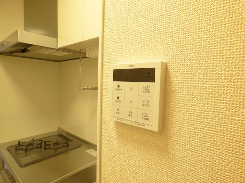 エンペラーB その他設備