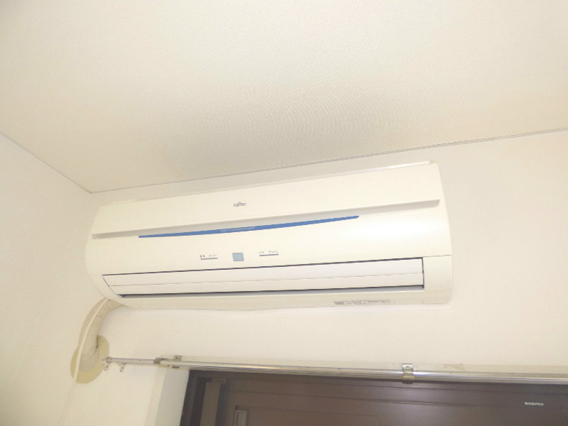 アーク西川口 その他設備