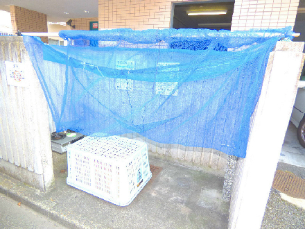 アーク西川口 外観