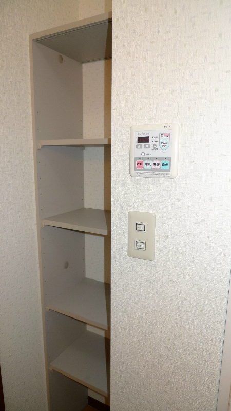 セピアコートⅡ その他設備
