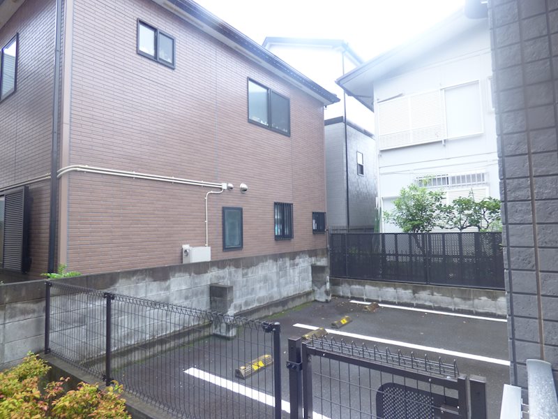 リブリ・クラージュ 眺望