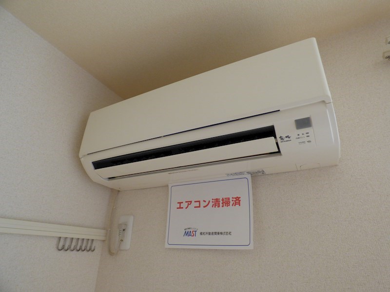 サンシティ南与野 その他設備