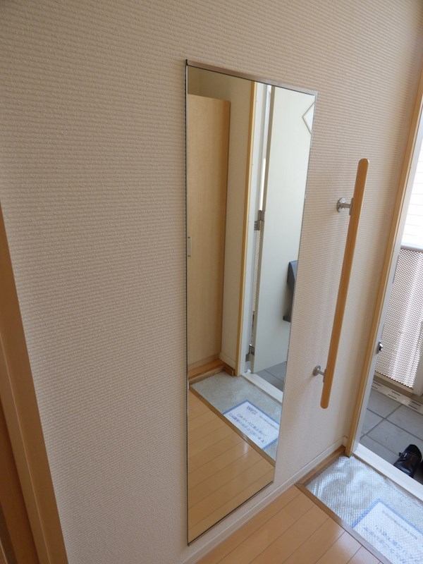 サンシティ南与野 その他設備