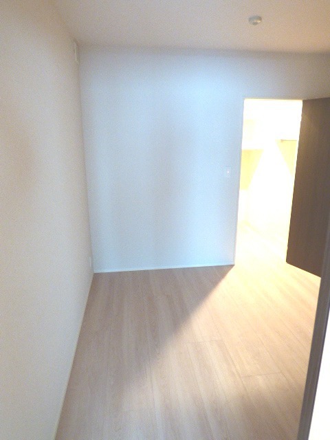 グランシエル川口 ベッドルーム