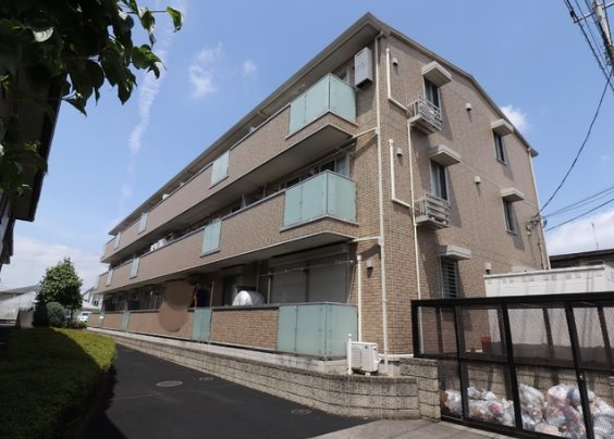 プリムローズⅠ 外観