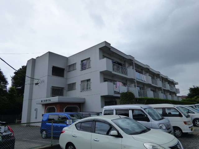 第2武笠ビル 駐車場