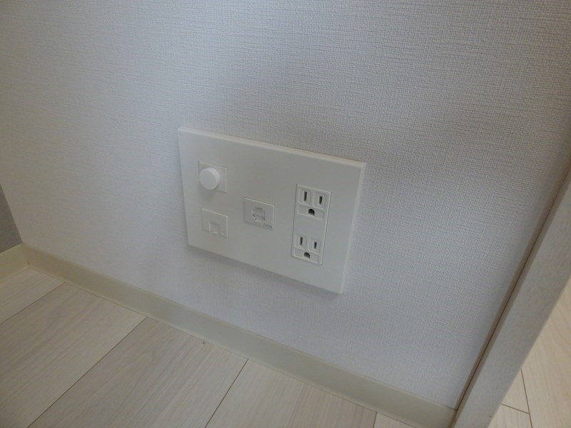 オーパスホームズ川口 その他