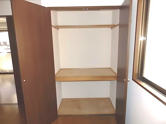 エスティダジュール 収納