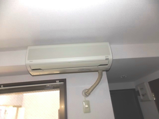 エスティダジュール その他設備