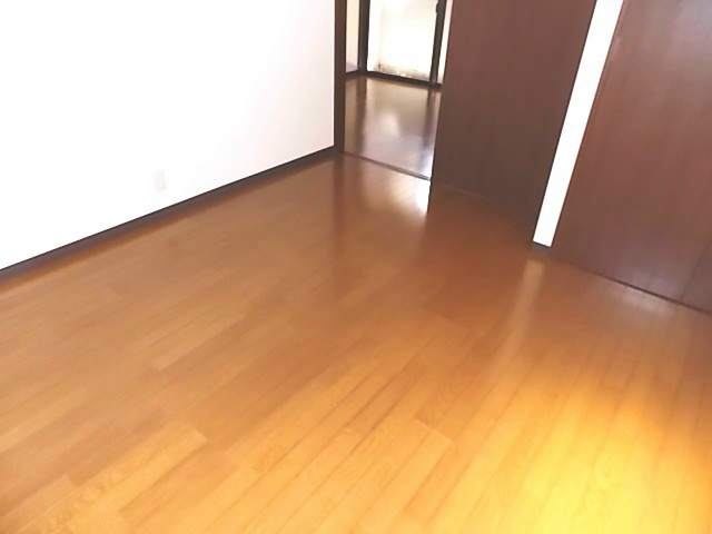 エスティダジュール リビング
