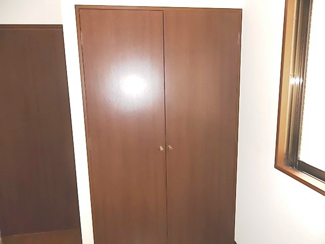 エスティダジュール 収納
