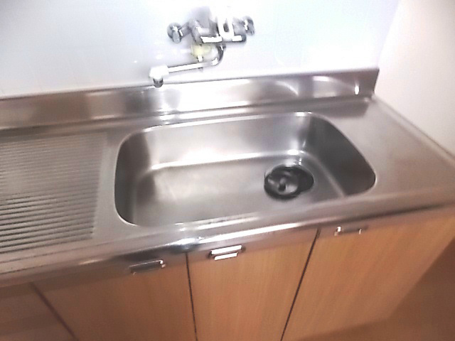 エスティダジュール キッチン