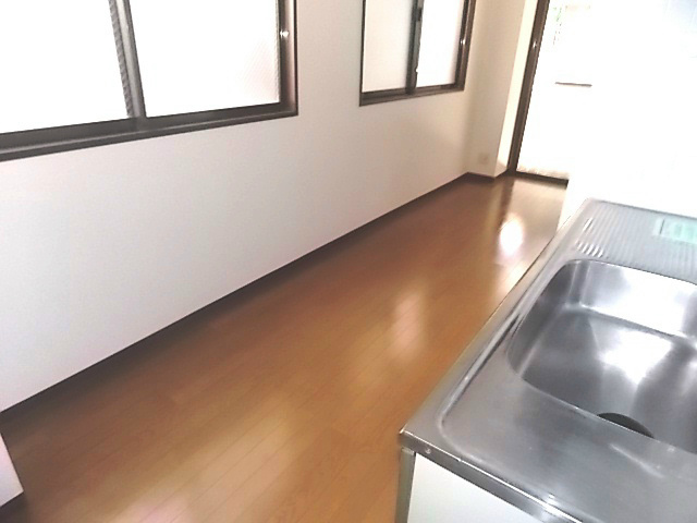 エスティダジュール その他部屋・スペース