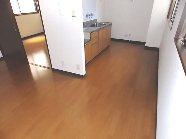 エスティダジュール その他部屋・スペース